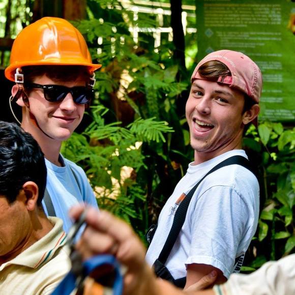 Meet your Posher, Blake - Picture 1 of 1